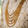Imperial Gold Groom Sherwani