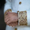 DSC_9816 Imperial Off-White Groom Sherwani